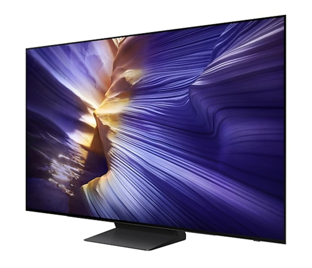 Samsung QE65S90F 65" OLED 4K 120Hz Tizen TV + HW-Q990F - 1536942 - zdjęcie 4